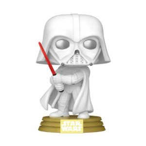 Funko POP! Star Wars: Darth Vader (Infinities) 836 Limited Edition