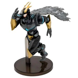All Might Figure - My Hero Academia - Armored - Statua 10 cm