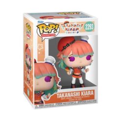 Funko POP! Animation: Hololive - Takanashi Kiara 2293