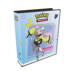 Album a 3 anelli per Iono and Bellibolt da 2" Pokémon - Ultra Pro
