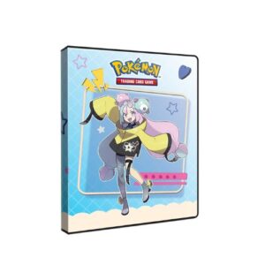 Iono and Bellibolt 4 - Pocket Album per Pokémon - Ultra Pro