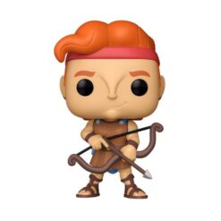 Funko POP! Disney Hercules: Hercules with Bow 1666