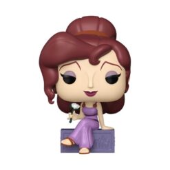 Funko POP! Disney Hercules: Meg with Flower 1667