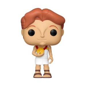 Funko POP! Disney Hercules: Young Herc 1669