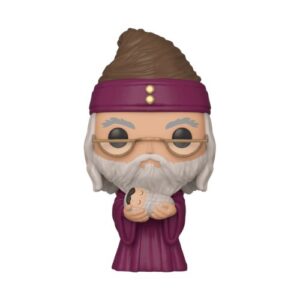 Funko POP! Harry Potter: Albus Dumbledore 115
