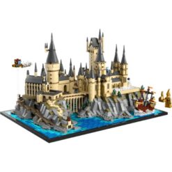 Lego Harry Potter - Castello e parco di Hogwarts™ 76419