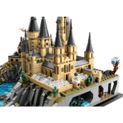 Lego Harry Potter - Castello e parco di Hogwarts™ 76419