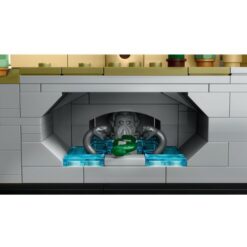 Lego Harry Potter - Castello e parco di Hogwarts™ 76419