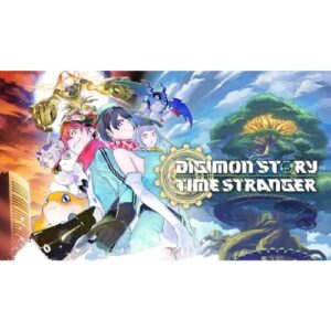 Digimon Card Game Timeless Bonds - (BT-26)