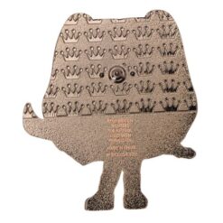 Loungefly Mystery Pin - K-pop Demon Hunters Mystery Box Pin