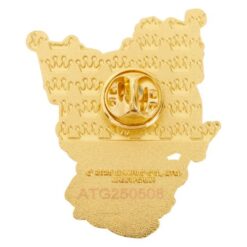 Loungefly Mystery Pin - Sanrio Kuromi 20th Anniversary Mystery Box Pin