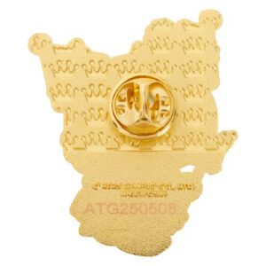 Loungefly Mystery Pin - Sanrio Kuromi 20th Anniversary Mystery Box Pin