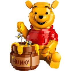 Lego Disney - Winnie the Pooh 43300