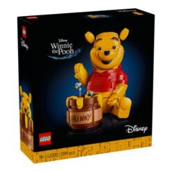 Lego Disney - Winnie the Pooh 43300