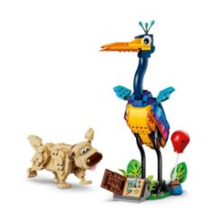 Lego Disney - Kevin e Dug