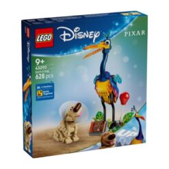 Lego Disney - Kevin e Dug
