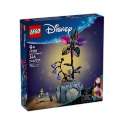 Lego Disney - Vaso di fiori di Sally