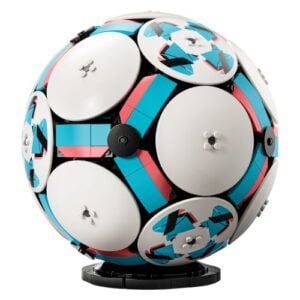 Lego Sports - Pallone da calcio