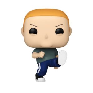 Funko POP! Animation: King of the Hill - Bobby Hill 2277