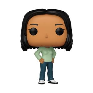 Funko POP! Animation: King of the Hill - Connie Souphanousinphone 2274