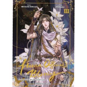 Heaven Official's Blessing - Vol.3