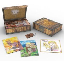 Vinland Saga vol. 29 Celebration Edition