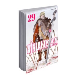 Vinland Saga vol. 29
