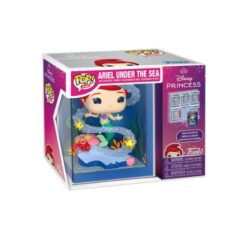 Funko POP! Nooks: Disney - Ariel Under the Sea