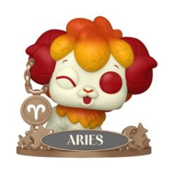Funko POP! Zodiac: Aries 19
