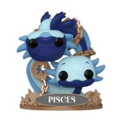 Funko POP! Zodiac: Pisces 20