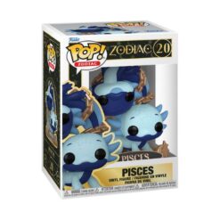 Funko POP! Zodiac: Pisces 20