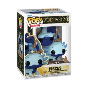 Funko POP! Zodiac: Pisces 20