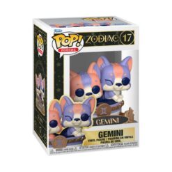 Funko POP! Zodiac: Gemini 17
