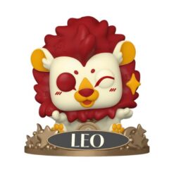 Funko POP! Zodiac: Leo 23