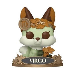 Funko POP! Zodiac: Virgo 22