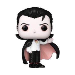 Funko POP! Movies: Universal Monsters - Dracula 2411