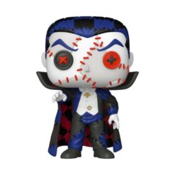 Funko POP! Movies: Universal Monsters - Patchwork Dracula 2013