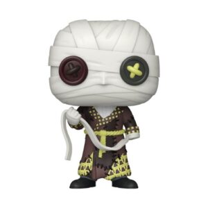 Funko POP! Movies: Universal Monsters - Invisible Man 2015