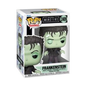Funko POP! Movies: Universal Monsters - Frankenstein 2409
