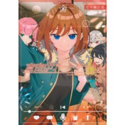 Midnight Heart Tune Vol.8