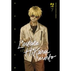 L'Estate in Cui Hikaru è Morto Vol.7