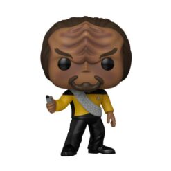 Funko POP! Television: Star Trek - Worf 1926