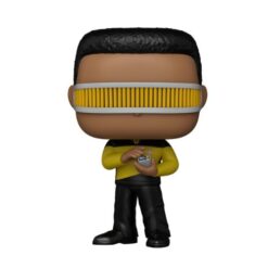 Funko POP! Television: Star Trek - Geordi La Forge 1925