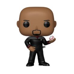 Funko POP! Television: Star Trek - Benjamin Sisko 1924