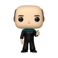 Funko POP! Television: Star Trek - The Doctor 1928