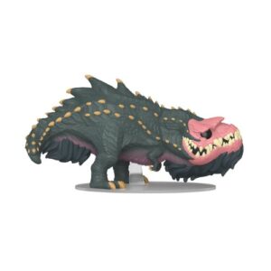 Funko POP! Games: Turok Origins - Bearded Dragon 1197