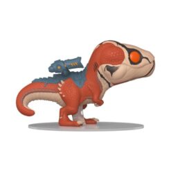 Funko POP! Games: Turok Origins - Armored Lusovenator 1198