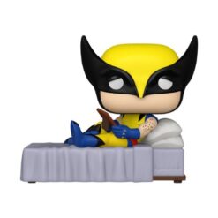 Funko POP! Deluxe: Marvel - Wolverine 1601 Meme