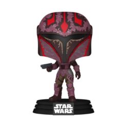 Funko POP! Star Wars: Rook Kast 829