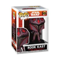 Funko POP! Star Wars: Rook Kast 829